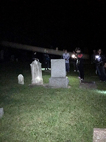 Linwood Cemetery 2017 photo 1