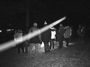 Linwood Cemetery 2017 Photo 10