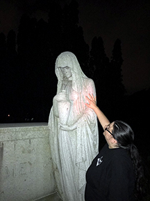 Linwood Cemetery 2017 Photo 5