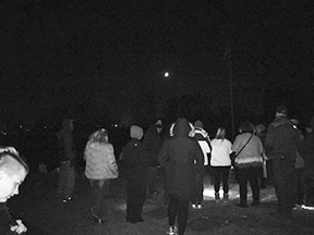 Linwood Cemetery 2017 Photo 9