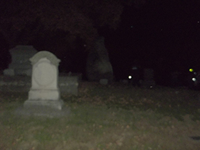 Linwood Cemetery Photo 7